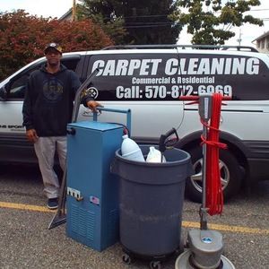 Meet your Posher, Cary